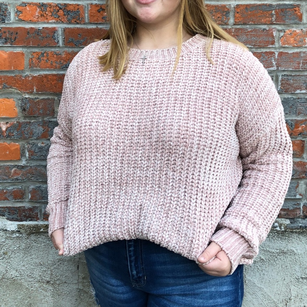 BNWT Knit Sweater